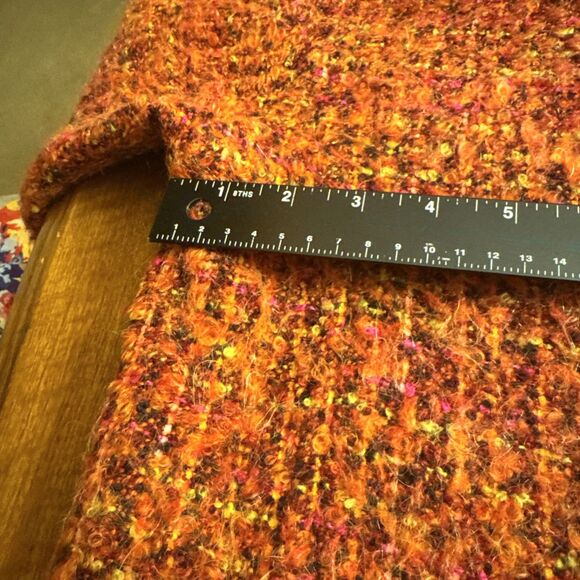 CHICOS JACKET Size 1 - Picture 6 of 12